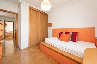 Casa adosada en venta en Centro en Colmenar Viejo