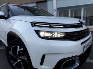 Citroen C5 Aircross 2019