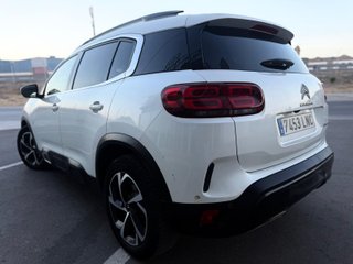 Citroen C5 Aircross 2019