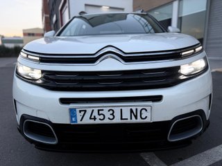 Citroen C5 Aircross 2019