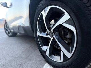 Citroen C5 Aircross 2019