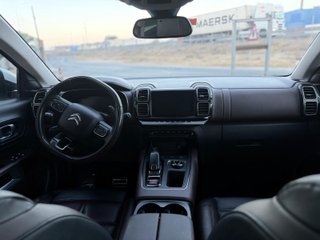 Citroen C5 Aircross 2019