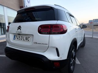 Citroen C5 Aircross 2019