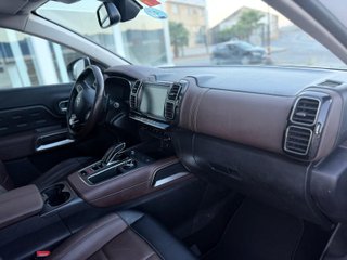 Citroen C5 Aircross 2019