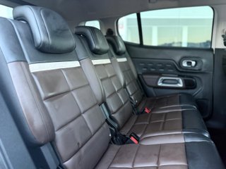 Citroen C5 Aircross 2019