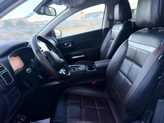 Citroen C5 Aircross 2019