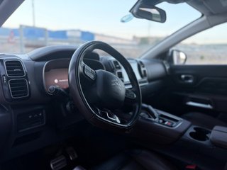 Citroen C5 Aircross 2019