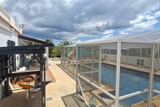 Chalet en venta en Huércal-Overa
