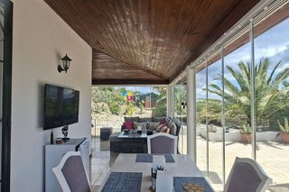 Chalet en venta en Huércal-Overa