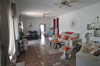 Chalet en venta en Huércal-Overa