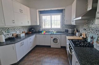 Chalet en venta en Huércal-Overa
