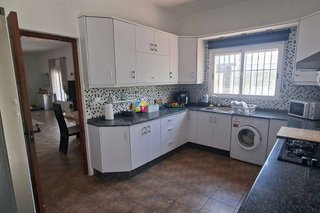 Chalet en venta en Huércal-Overa
