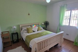 Chalet en venta en Huércal-Overa