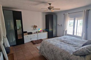 Chalet en venta en Huércal-Overa