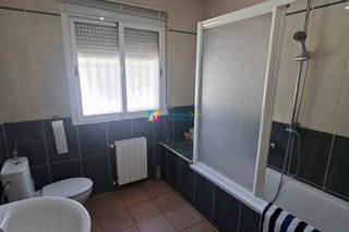 Chalet en venta en Huércal-Overa