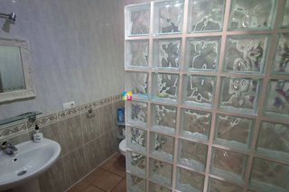 Chalet en venta en Huércal-Overa
