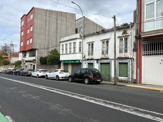 Chalet en venta en Neda