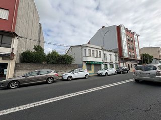 Chalet en venta en Neda