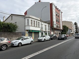 Chalet en venta en Neda