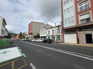 Chalet en venta en Neda