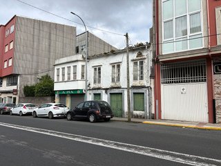 Chalet en venta en Neda