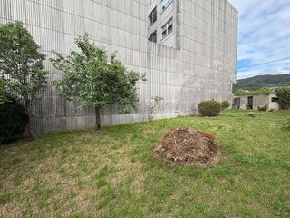 Chalet en venta en Neda