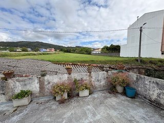 Chalet en venta en Neda