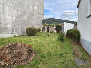 Chalet en venta en Neda