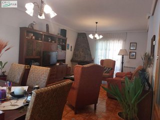 Casa adosada en venta en Yuncos