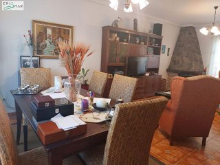 Casa adosada en venta en Yuncos