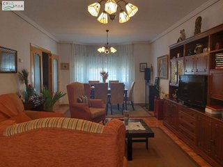 Casa adosada en venta en Yuncos