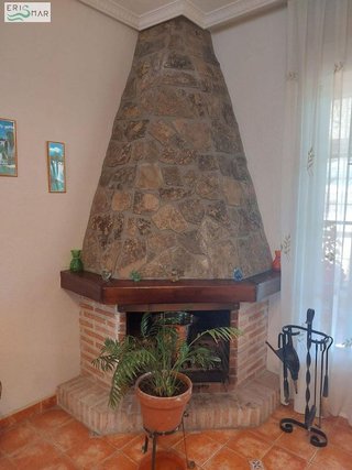 Casa adosada en venta en Yuncos