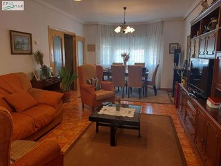 Casa adosada en venta en Yuncos