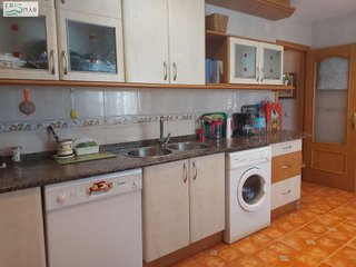 Casa adosada en venta en Yuncos