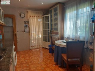 Casa adosada en venta en Yuncos