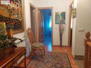 Casa adosada en venta en Yuncos