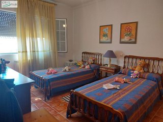 Casa adosada en venta en Yuncos