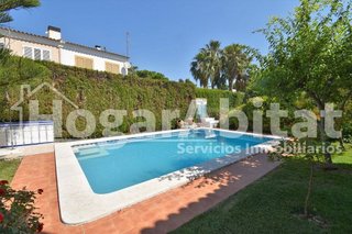 Chalet en venta en Zona Playa en Burriana