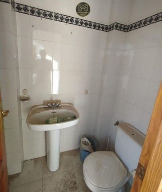 Casa en venta en Centro Ciudad en Linares