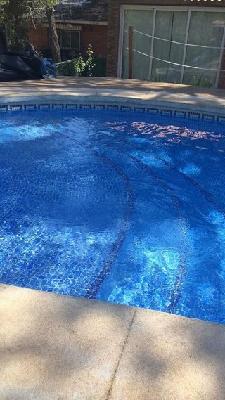 Chalet en venta en Albalate de Zorita