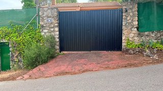 Chalet en venta en Albalate de Zorita