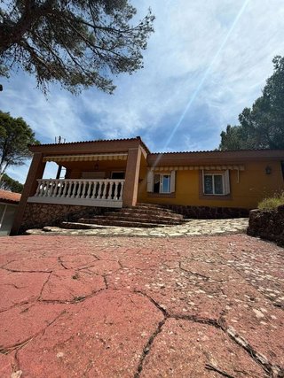 Chalet en venta en Albalate de Zorita