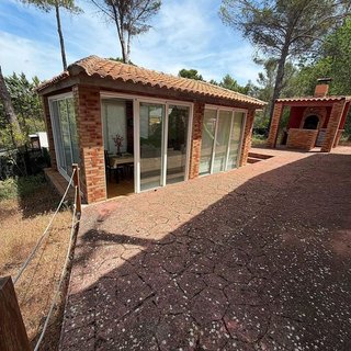 Chalet en venta en Albalate de Zorita