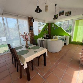Chalet en venta en Albalate de Zorita