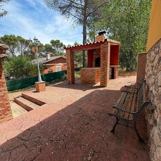 Chalet en venta en Albalate de Zorita