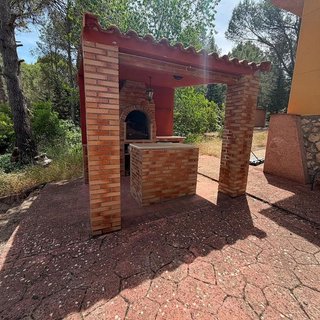 Chalet en venta en Albalate de Zorita