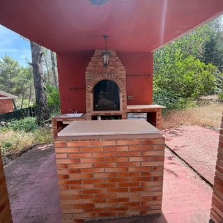 Chalet en venta en Albalate de Zorita