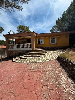 Chalet en venta en Albalate de Zorita