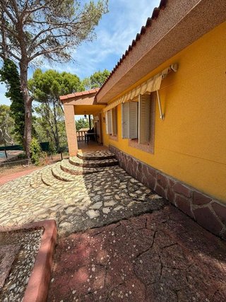 Chalet en venta en Albalate de Zorita