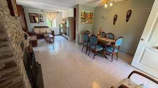 Chalet en venta en Albalate de Zorita